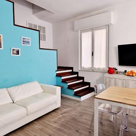 Ca' Maele Apartment Cattolica Exterior photo