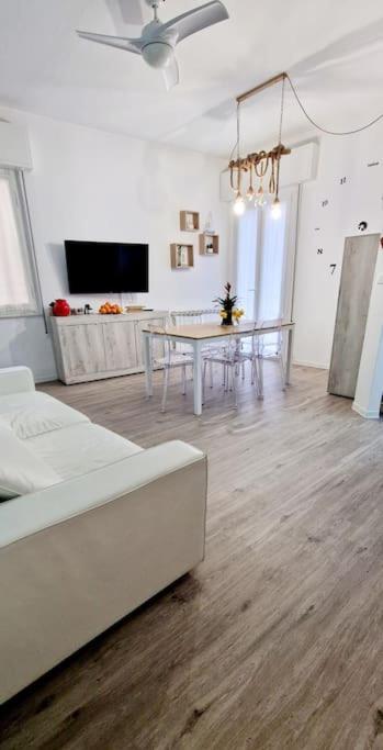 Ca' Maele Apartment Cattolica Exterior photo