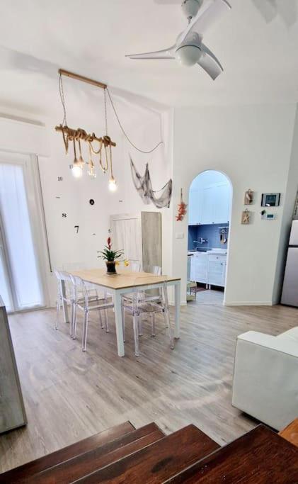 Ca' Maele Apartment Cattolica Exterior photo