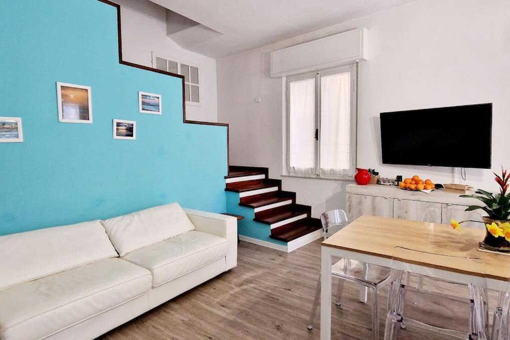 Ca' Maele Apartment Cattolica Exterior photo